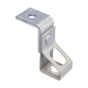 M8TiB M8 nVent Caddy Rod Hanger with Angle Bracket - 174940